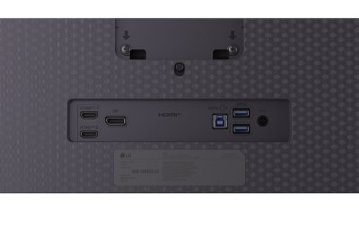 LG UltraGear™ GX7 27 นิ้ว 240Hz OLED QHD Gaming Monitor 27GX704A DisplayHDR™ True Black 400